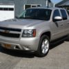 Chevrolet Avalanche  (SOLD). - Afbeelding 2