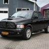 Dodge Ram 1500 5.9I-V8 Aut. Sport 2wd. Crew-Cab, LPG (2002) - Afbeelding 2