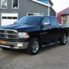 Dodge Ram 1500 5.7-v8 Hemi Aut. Laramie 4wd (2009). - Afbeelding 4