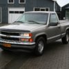 Chevrolet C1500 Stepside 5.7-V8 Aut. LPG  (1998). - Afbeelding 10
