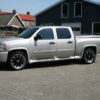 Chevrolet C1500 Silverado V8 Aut. LT Crew-Cab, LPG (2008) - Afbeelding 2