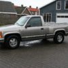 Chevrolet C1500 Stepside 5.7-V8 Aut. LPG  (1998). - Afbeelding 9