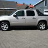Chevrolet Avalanche  (SOLD). - Afbeelding 4