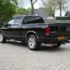 Dodge Ram 1500 5.9I-V8 Aut. Sport 2wd. Crew-Cab, LPG (2002) - Afbeelding 4