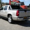 Chevrolet Avalanche  (SOLD). - Afbeelding 5