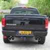 Dodge Ram 1500 5.9I-V8 Aut. Sport 2wd. Crew-Cab, LPG (2002) - Afbeelding 5
