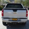 Chevrolet Avalanche  (SOLD). - Afbeelding 6