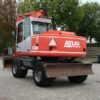 Atlas-Terex 1304 M Mob-kraan. Hydr-stelgiek, Powertilt (2003) - Afbeelding 4