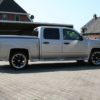 Chevrolet C1500 Silverado V8 Aut. LT Crew-Cab, LPG (2008) - Afbeelding 6