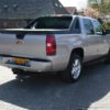 Chevrolet Avalanche  (SOLD). - Afbeelding 7