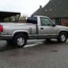 Chevrolet C1500 Stepside 5.7-V8 Aut. LPG  (1998). - Afbeelding 4