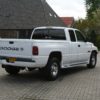 Dodge Ram 2500 Laramie 5.9L Cummins Aut. Ext-Cab (1998) - Afbeelding 3