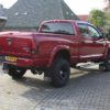 Dodge Ram 2500 5.9L Cummins. 67.000km (2007). - Afbeelding 5