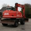 Atlas-Terex 1304 M Mob-kraan. Hydr-stelgiek, Powertilt (2003) - Afbeelding 5
