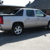 Chevrolet Avalanche  (SOLD). - Afbeelding 8
