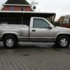 Chevrolet C1500 Stepside 5.7-V8 Aut. LPG  (1998). - Afbeelding 2