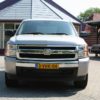 Chevrolet C1500 Silverado V8 Aut. LT Crew-Cab, LPG (2008) - Afbeelding 8