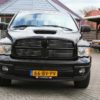 Dodge Ram 1500 5.9I-V8 Aut. Sport 2wd. Crew-Cab, LPG (2002) - Afbeelding 9