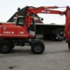Atlas-Terex 1304 M Mob-kraan. Hydr-stelgiek, Powertilt (2003) - Afbeelding 6