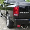Dodge Ram 1500 5.9I-V8 Aut. Sport 2wd. Crew-Cab, LPG (2002) - Afbeelding 8
