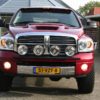 Dodge Ram 2500 5.9L Cummins. 67.000km (2007). - Afbeelding 15