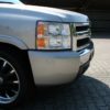 Chevrolet C1500 Silverado V8 Aut. LT Crew-Cab, LPG (2008) - Afbeelding 10