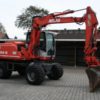 Atlas-Terex 1304 M Mob-kraan. Hydr-stelgiek, Powertilt (2003) - Afbeelding 7