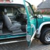 Chevrolet K1500 5.7-V8 Aut. Silverado 4wd. LPG (1996) - Afbeelding 8