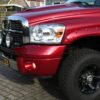Dodge Ram 2500 5.9L Cummins. 67.000km (2007). - Afbeelding 8