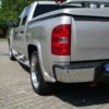Chevrolet C1500 Silverado V8 Aut. LT Crew-Cab, LPG (2008) - Afbeelding 11