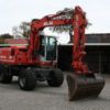 Atlas-Terex 1304 M Mob-kraan. Hydr-stelgiek, Powertilt (2003) - Afbeelding 8