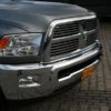 Dodge Ram 2500 Laramie 6.7L Cummins Aut. 4wd, (2011) - Afbeelding 13