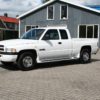Dodge Ram 2500 Laramie 5.9L Cummins Aut. Ext-Cab (1998) - Afbeelding 8