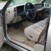 Chevrolet C1500 Stepside 5.7-V8 Aut. LPG  (1998). - Afbeelding 20