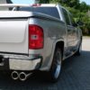 Chevrolet C1500 Silverado V8 Aut. LT Crew-Cab, LPG (2008) - Afbeelding 12
