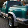 Chevrolet K1500 5.7-V8 Aut. Silverado 4wd. LPG (1996) - Afbeelding 10