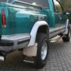 Chevrolet K1500 5.7-V8 Aut. Silverado 4wd. LPG (1996) - Afbeelding 11