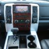 Dodge Ram 1500 5.7-v8 Hemi Aut. Laramie 4wd (2009). - Afbeelding 22