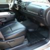 Chevrolet C1500 Silverado V8 Aut. LT Crew-Cab, LPG (2008) - Afbeelding 14