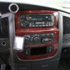 Dodge Ram 1500 5.9I-V8 Aut. Sport 2wd. Crew-Cab, LPG (2002) - Afbeelding 17