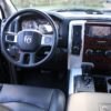 Dodge Ram 1500 5.7-v8 Hemi Aut. Laramie 4wd (2009). - Afbeelding 16