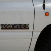 Dodge Ram 2500 Laramie 5.9L Cummins Aut. Ext-Cab (1998) - Afbeelding 11