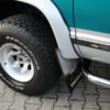 Chevrolet K1500 5.7-V8 Aut. Silverado 4wd. LPG (1996) - Afbeelding 14
