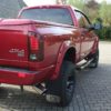 Dodge Ram 2500 5.9L Cummins. 67.000km (2007). - Afbeelding 14