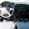 Chevrolet C1500 Silverado V8 Aut. LT Crew-Cab, LPG (2008) - Afbeelding 17