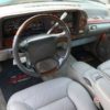 Chevrolet K1500 5.7-V8 Aut. Silverado 4wd. LPG (1996) - Afbeelding 16
