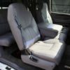 Dodge Ram 2500 Laramie 5.9L Cummins Aut. Ext-Cab (1998) - Afbeelding 16