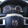 Dodge Ram 1500 5.7-v8 Hemi Aut. Laramie 4wd (2009). - Afbeelding 20