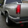 Chevrolet C1500 Stepside 5.7-V8 Aut. LPG  (1998). - Afbeelding 19