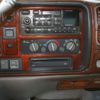 Chevrolet K1500 5.7-V8 Aut. Silverado 4wd. LPG (1996) - Afbeelding 17